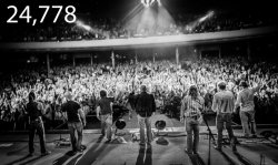 June 1 - Saratoga Springs, NY Photo By Southern Reel